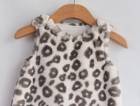 Šaty vel. 9 - 12 m, nutmeg,80