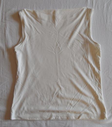 K4	2x dámské elegantní tílko, 38