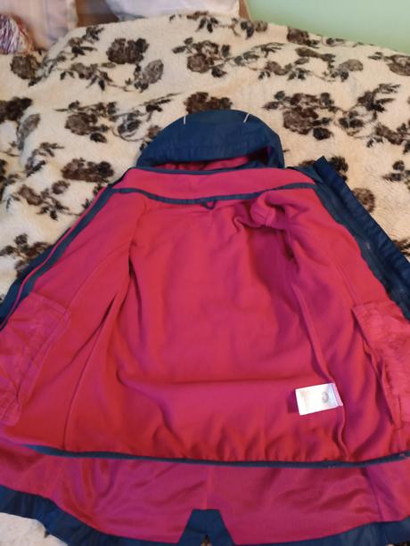 Dívčí bunda tcm, tcm,122