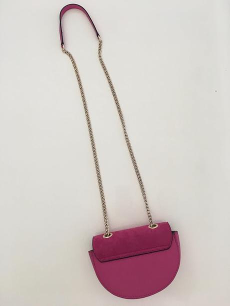 Dívčí kabelka na rameno h&m, h&m