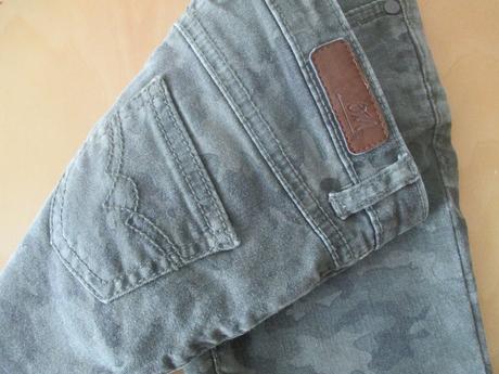 Džiny, original marines,104