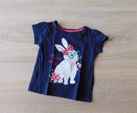 Tričko young dimension vel.86/92, young dimension,86