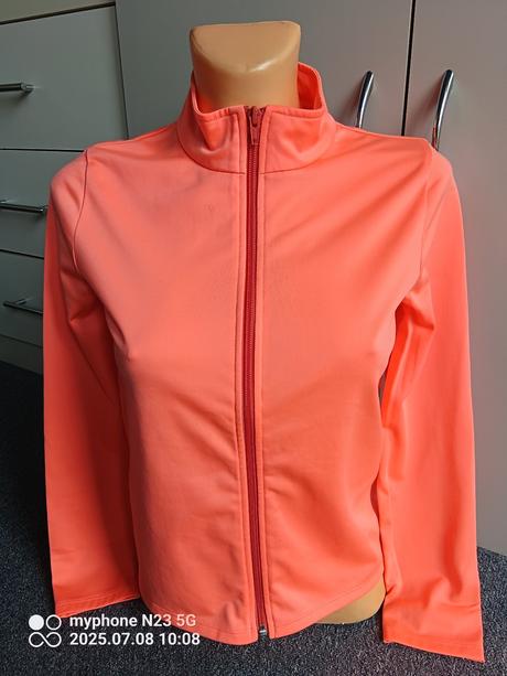 Mikina zn."decathlon" vel."141-148", decathlon,140