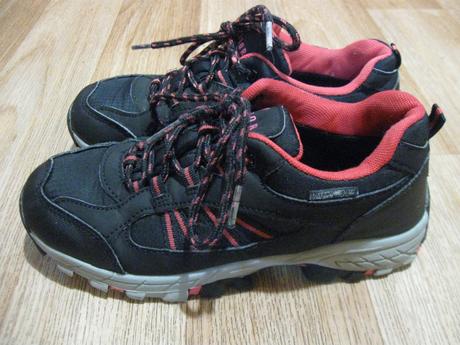 Outdorové boty, 33