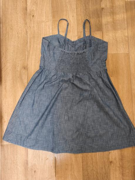 Letní šaty levi's, levis,l