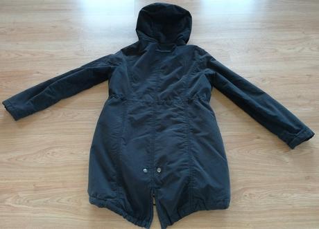 Bunda přechodová vel.38 zn.okay, okay,38