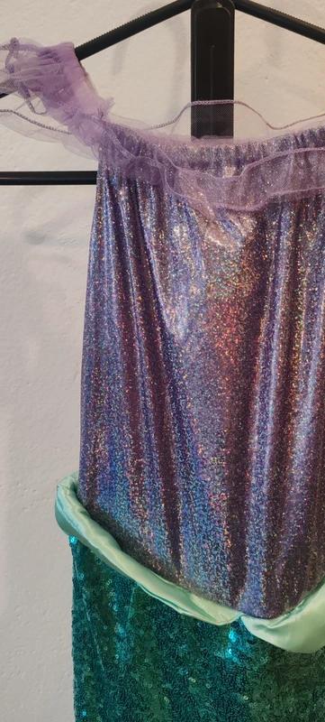 Malá mořská víla, 