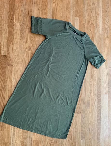 Šaty zelené fb sister vel. xs, xs