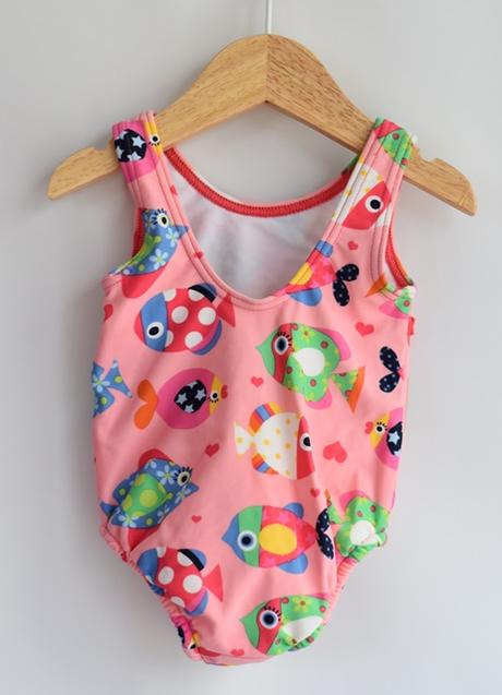 Plavky vel. 0 - 3m, marks & spencer,62