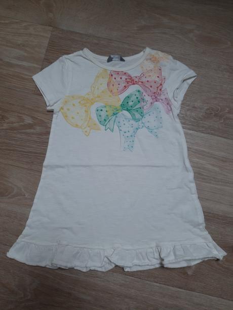 Triko, tunika, lindex,110