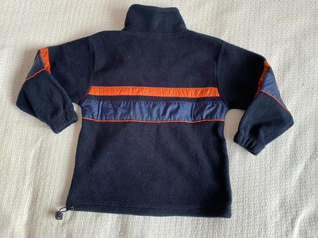 Flísová bunda/mikina vel. 140 zn. success, success,140