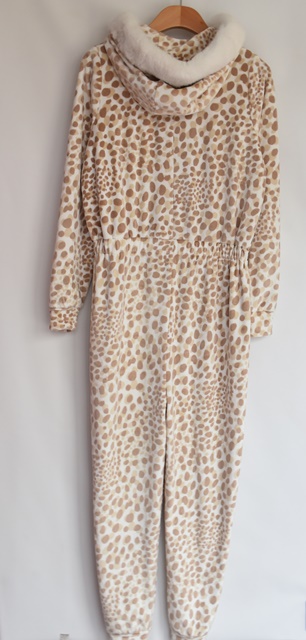 Overal vel. 12 let, matalan,152