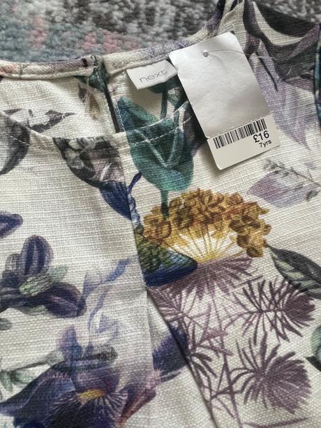 Kytickove saty next vel.122, next,122