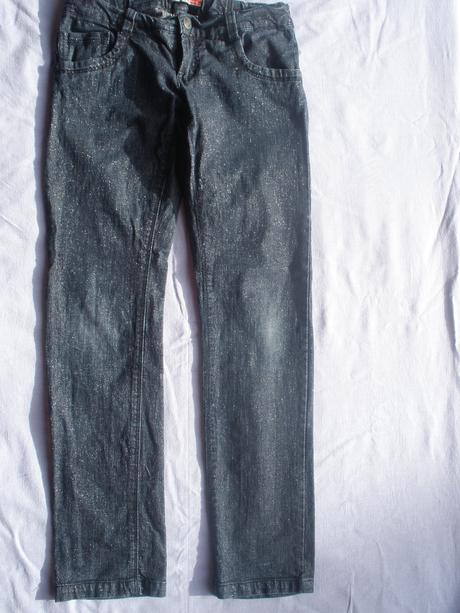 Třpytivé rifle, name it,140