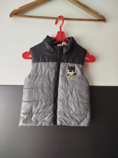 Vesta zn. h&m vel.86, h&m,86