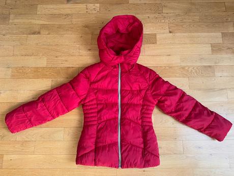 Zimní bunda mayoral, mayoral,152