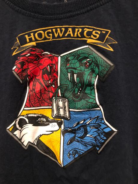 Modré triko harry potter, 122