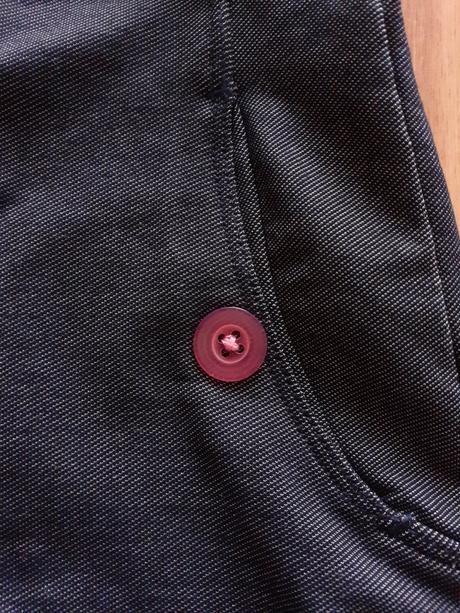 Šaty coccodrillo, coccodrillo,116