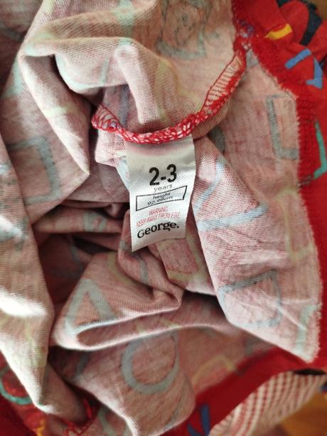 Tričko zn. george vel.92, george,92