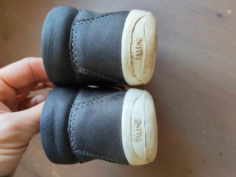 Kožené fare vel 26, fare,26