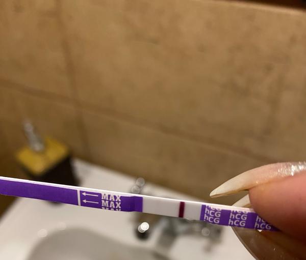 Prosím, potřebuju poradit 😇. Je to těhotenství?