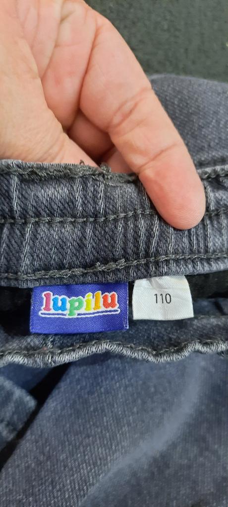 Dívčí džíny značky palomino, vel. 110, palomino,110