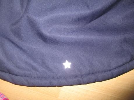 Zimní bunda 146/152, yigga,152