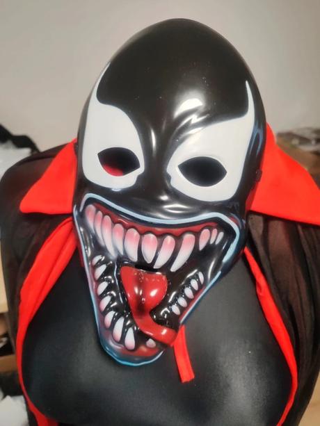 Venom, 