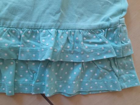 5 x šaty vel 110/116, lupilu, ham, disney, george, george,110