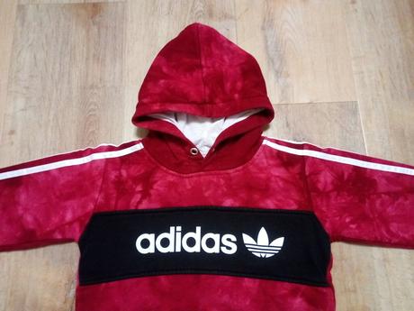 Mikina adidas, vel 140, adidas,140