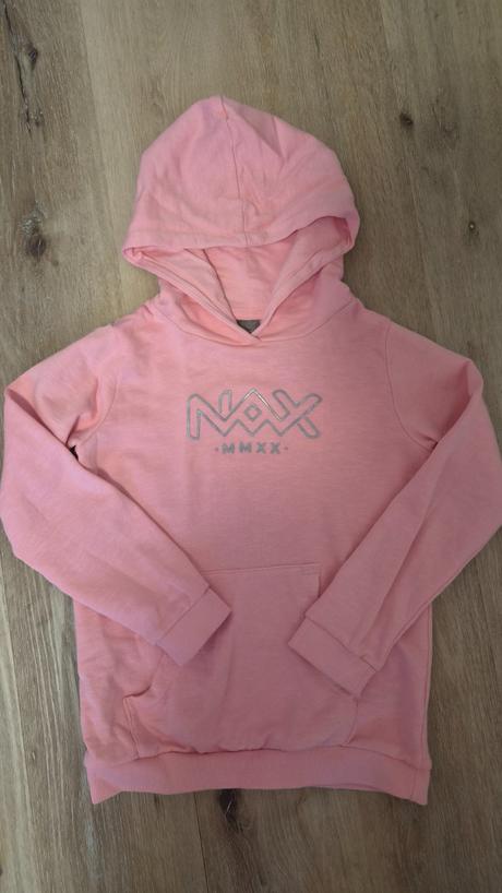 Mikina nax alpine pro vel.128, 128