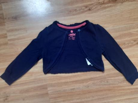 Bolerko lupilu, vel.86/92, lupilu,86