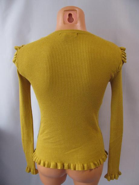 Svetřík, halenka, primark,36