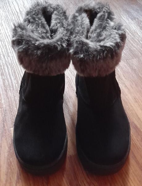 Nové nízké kozačky lupilu v.30, lupilu,30