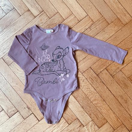 Body vel. 86, disney,86