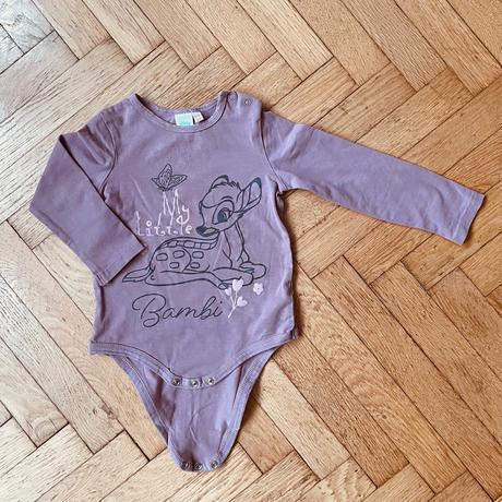 Body vel. 86, disney,86