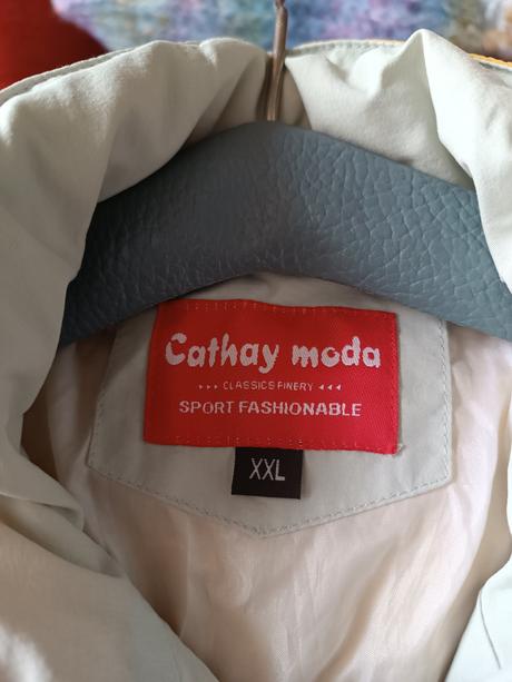 Chlapecká bunda, 146