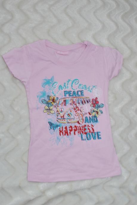 Uzke tricko s motivem a trpitivymi kaminky, okay,110