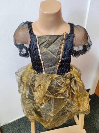 Čarodějka/princezna,