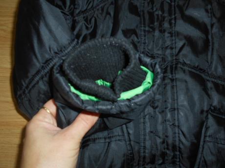 Chlapecká bunda vel.122/128 zn.marks & spencer, marks & spencer,122