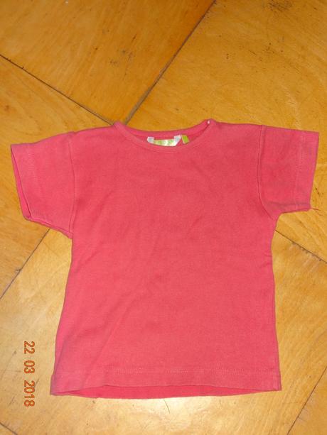 Tričko, track&field,98