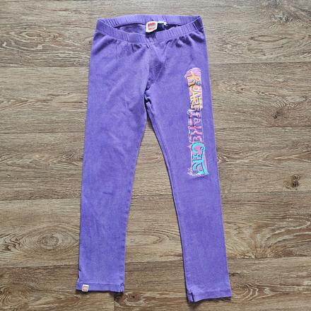 Leginy lego friends vel. 122/128, lego,128