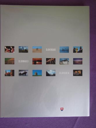 Slovensko ,karol kállay,2004,slovart,