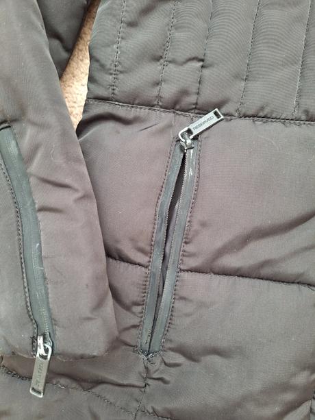 Zimní bunda, reserved,140
