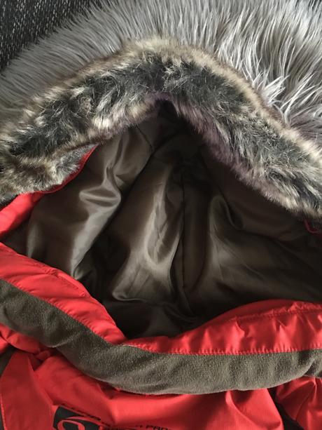 Vesta zn.loap vel.m, loap,m