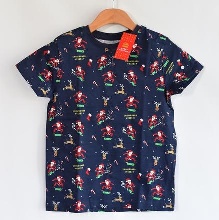 Tričko vel. 7 - 8 let, primark,128