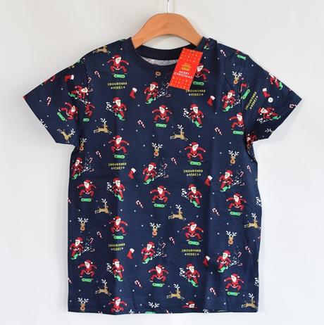 Tričko vel. 7 - 8 let, primark,128