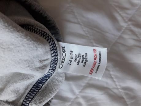 Tepláky, cherokee,68