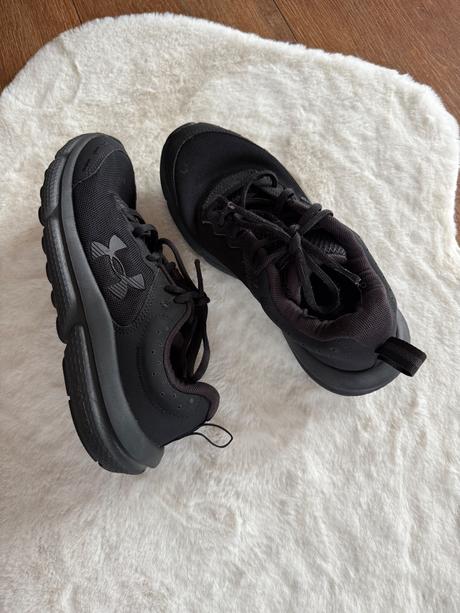 Tenisky under armour, under armour,38