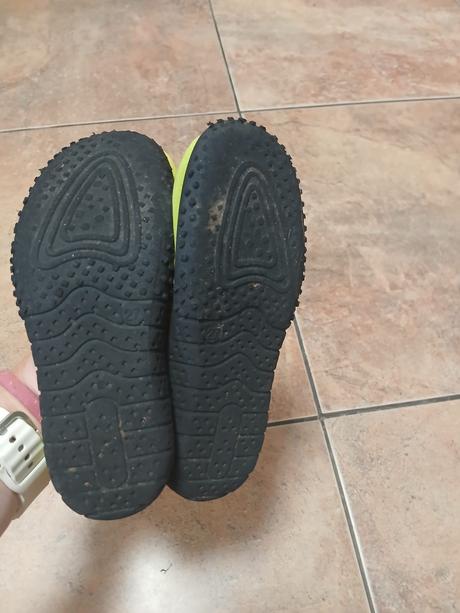 Boty do vody kuniboo, vel. 27, kuniboo,27